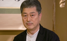 佐々木一（宗弌 そういち）