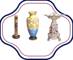 アンティーク西洋美術